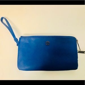Lululemon wallet / wristlet